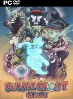 Bubble Ghost Remake (2025) PC Full Español