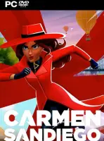 Carmen Sandiego (2025) PC Full Español