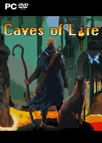 Caves of Lore (2023) PC Full Caves of Lore (2023) PC Full