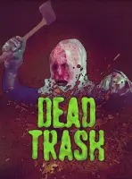 DEAD TRASH (2025) PC Full
