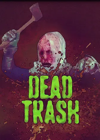 DEAD TRASH (2025) PC Full