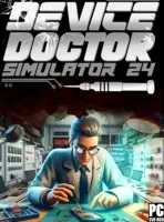Device Doctor Simulator 2024 (2025) PC Full Español