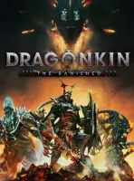 Dragonkin: The Banished (2026) PC Full Español