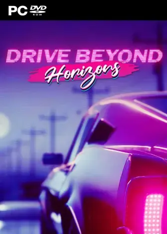 Drive Beyond Horizons PC-GAME Español