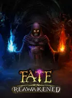 FATE: Reawakened (2025) PC Full Español