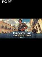 Frontline Assault Corps WW2 (2025) PC Full Español
