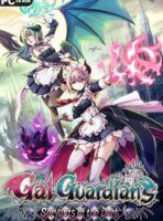 Gal Guardians: Servants of the Dark (2025) PC Full Español