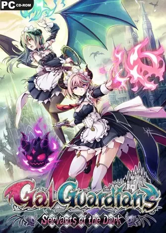 Gal Guardians: Servants of the Dark (2025) PC Full Español