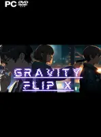 Gravity Flip X (2025) PC Full Español