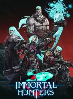 Immortal Hunters (2025) PC Full Español