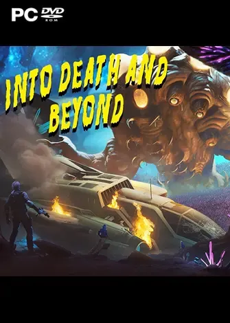 Into Death and Beyond (2025) PC Full Español