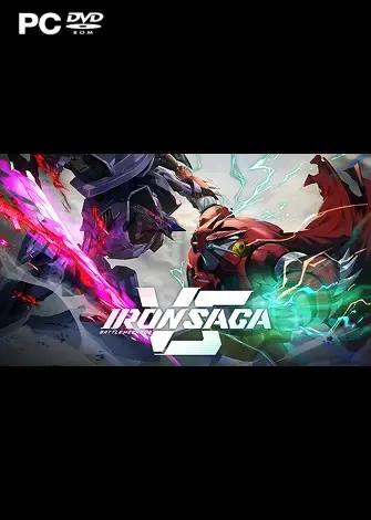 Iron Saga VS (2025) PC Full