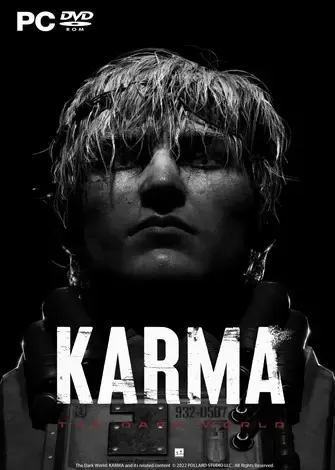 KARMA: The Dark World (2025) PC Full Español