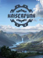 Kaiserpunk (2025) PC Full Español