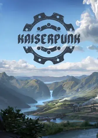 Kaiserpunk (2025) PC Full Español