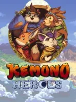 Kemono Heroes (2025) PC Full Español