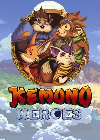 Kemono Heroes (2025) PC Full Español
