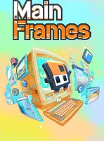 MainFrames (2025) PC Full Español