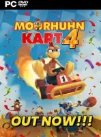 Moorhuhn Kart 4 (2025) PC Full Español