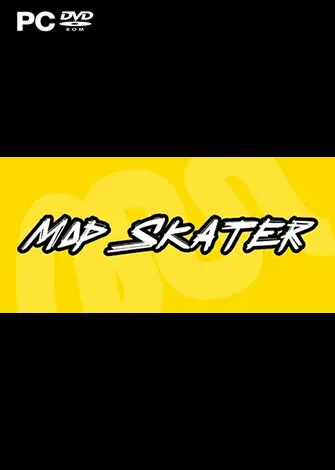 Mop Skater (2025) PC Full Español