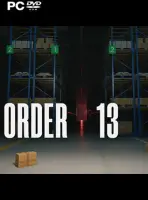 ORDER 13 (2025) PC Full