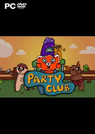 Party Club (2025) PC Full Español