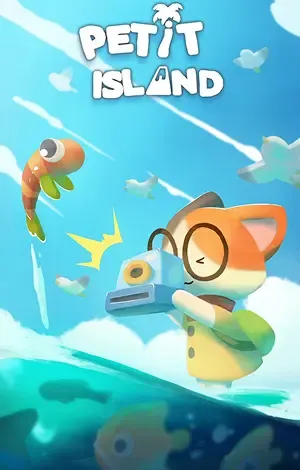 Petit Island (2024) PC Full Español