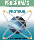 Proteus Professional Versión Full | Simulación de Circuitos Electrónicos.
