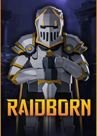 RAIDBORN PC-GAME RAIDBORN PC-GAME