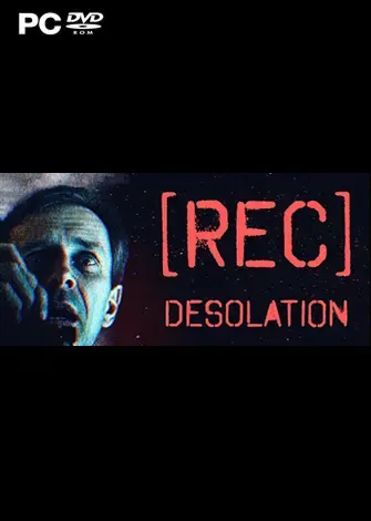 REC Desolation (2025) PC Full Español