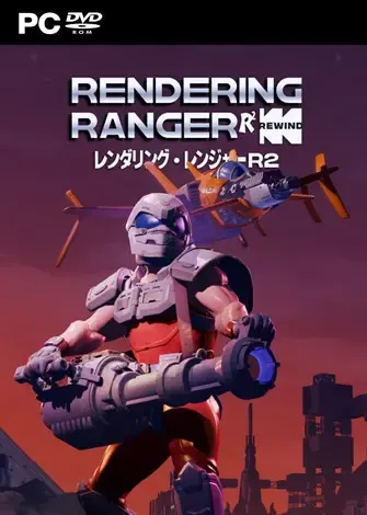 Rendering Ranger: R² [Rewind] (2025) PC Full Español