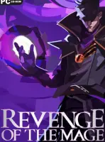 Revenge of the Mage PC-GAME Español
