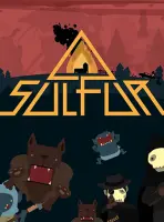SULFUR PC-GAME Español