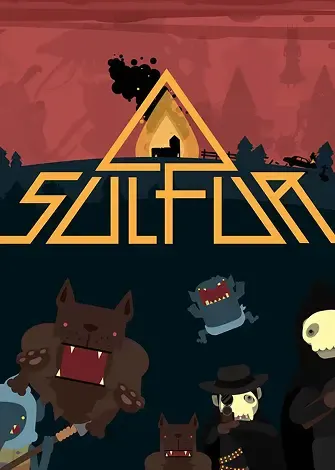 SULFUR PC-GAME Español