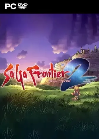 SaGa Frontier 2 Remastered (2025) PC Full