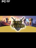 Save The Village Tower Defense (2025) PC Full Español