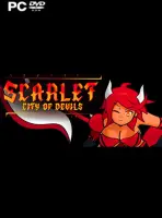 Scarlet City of Devils (2025) PC Full Español