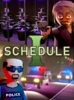 Schedule I (2025) PC-GAME [Acceso Anticipado]