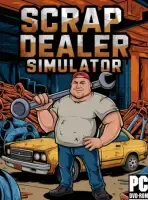Scrap Dealer Simulator (2025) PC Full Español