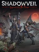 Shadowveil: Legend of The Five Rings (2025) PC Full Español