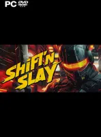 Shiftn Slay (2025) PC Full Español