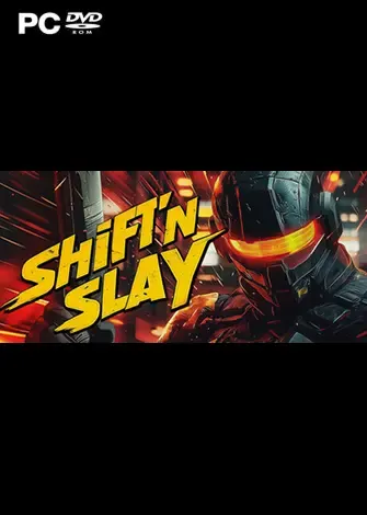 Shiftn Slay (2025) PC Full Español
