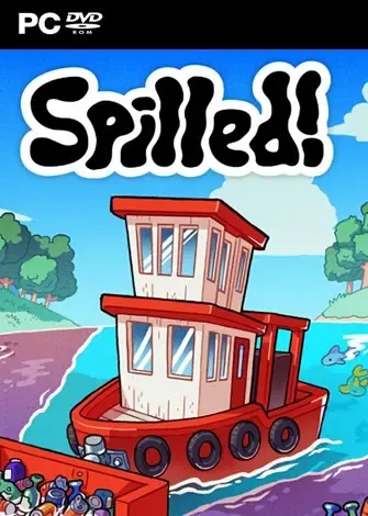 Spilled! (2025) PC Full Español