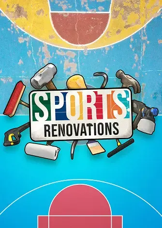 Sports Renovations (2025) PC Full Español