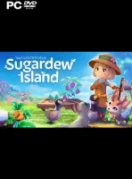 Sugardew Island Your cozy farm shop (2025) PC Full Español