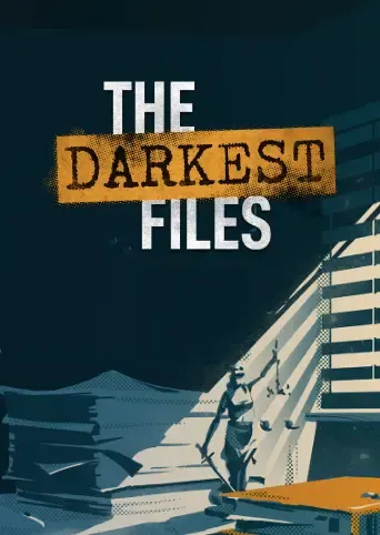 The Darkest Files (2025) PC Full