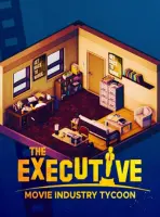 The Executive Movie Industry Tycoon (2025) PC Full Español
