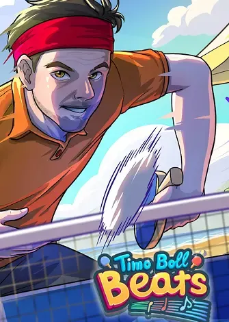 Timo Boll Beats Table Tennis (2025) PC Full Español