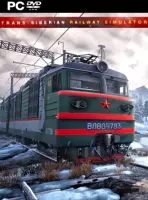 Trans-Siberian Railway Simulator PC-GAME Español