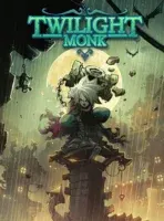 Twilight Monk (2025) PC Full Español